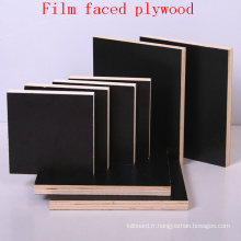 Contreplaqué filmé contreplaqué Marineplywood